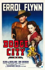 Додж-сити / Dodge City (1939)