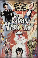 Большое разнообразие / Gran varietà (1954)