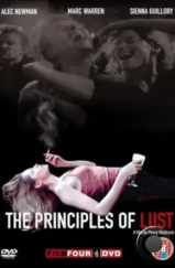 Принципы похоти / The Principles of Lust (2003) A