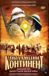 Пылающий континент / Afrika, mon amour (2007)