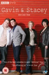 Гевин и Стейси / Gavin & Stacey (2007)