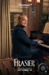 Фрейзер / Frasier (2023)