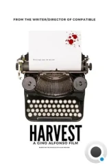 Жатва / Harvest (2023)