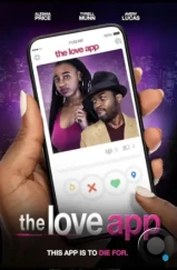 Поиск любви / The Love App (2021)