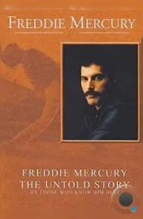 Фредди Меркьюри, нерассказанная история / Freddie Mercury, the Untold Story (2000)