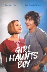 Соседка-призрак / Girl Haunts Boy (2023)