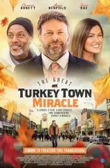 Большое чудо в индюшачьем городке / The Great Turkey Town Miracle (2023)