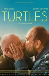 Черепахи / Les tortues (2023)