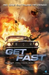 Форсаж. Полный вперёд! / Get Fast (2024)