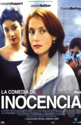 Сын двух матерей, или Комедия невинности / Comédie de l'innocence (2000) A