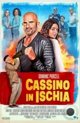 Кассино на острове Искья / Cassino in Ischia (2024)