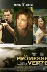 Зелёная сделка / La promesse verte (2024)