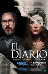 Дневник / El Diario (2024)