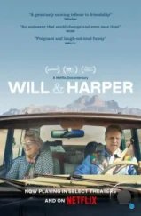 Уилл и Харпер / Will & Harper (2024) L2