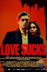 Любовь отстой / Love Sucks (2024)