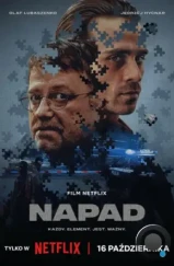 Ограбление / Napad (2024)