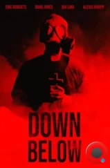 Из глубин / Down Below (2024)