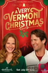 Самое Вермонтское Рождество / A Very Vermont Christmas (2024)