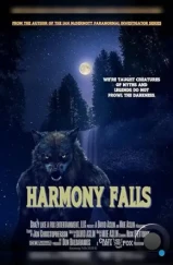 Хармони Фоллс / Harmony Falls (2022)