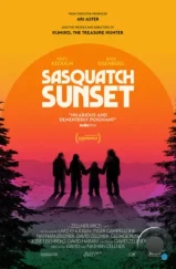 Лохматые предки / Sasquatch Sunset (2024)
