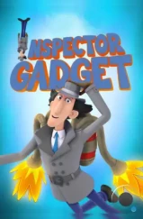 Инспектор Гаджет / Inspector Gadget (2015)