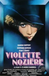 Виолетта Нозьер / Violette Nozière (1978) L1