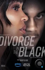Удачный развод / Tyler Perry's Divorce in the Black (2024)