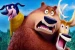 Сезон охоты 4: Страшно глупо / Open Season: Scared Silly! (2016)