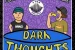 Corrupted Mind & Verbivore - Dark Thoughts (2024)