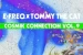 Tommy the Cat x e freq x DJ Haus - The Cosmik Connection, Vol. 9 (2024)