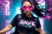 Niku Yamora - Ravin\' (All Night Long) (2024)