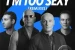 MaWayy x Right Said Fred - I\'m Too Sexy (Remixes) (2024)