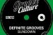 Definite Grooves - Sundown (2024)
