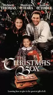 Рождественская шкатулка / The Christmas Box (1995) A
