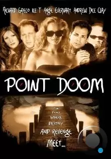 Точка отсчета / Point Doom (2000)