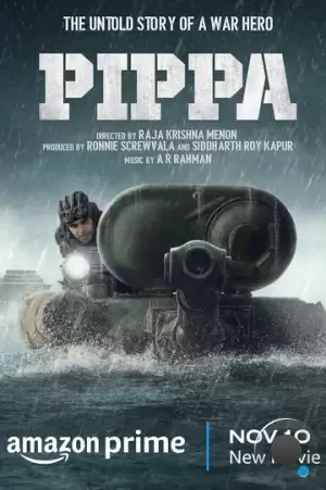 Пиппа / Pippa (2023)