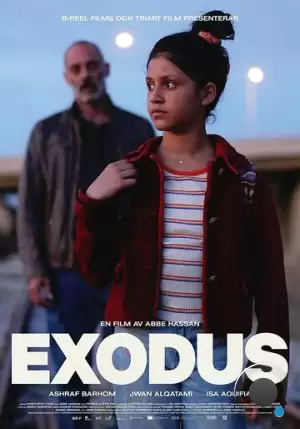 Побег / Exodus (2023)
