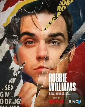 Робби Уильямс / Robbie Williams (2023)