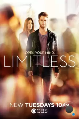 Области тьмы / Limitless (2015)