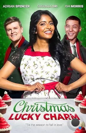 Рождественский талисман / Christmas Lucky Charm (2022)