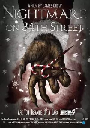 Кошмар на 34-й улице / Nightmare on 34th Street (2022)