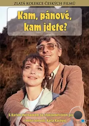 Куда, товарищи, куда идете? / Kam, pánové, kam jdete? (1988)