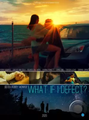 Что, если я отступлю? / What if I Defect? (2020)