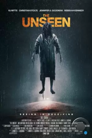 Невидимое / The Unseen (2023)