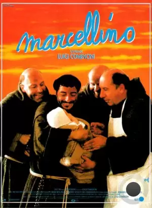 Марчеллино / Marcellino (1991)