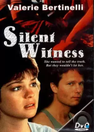 Безмолвный свидетель / Silent Witness (1985)