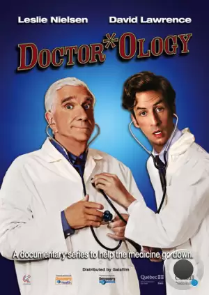 Докторология / Doctor*ology (2007)