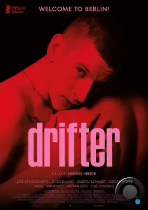 Скиталец / Drifter (2023)