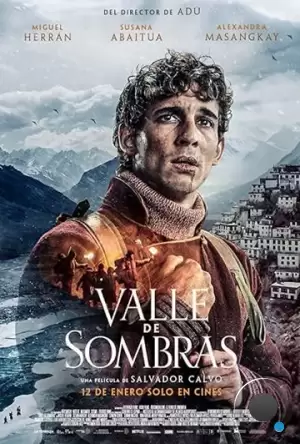 Долина теней / Valle de sombras (2023)