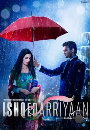 Река любви / Ishqedarriyaan (2015)